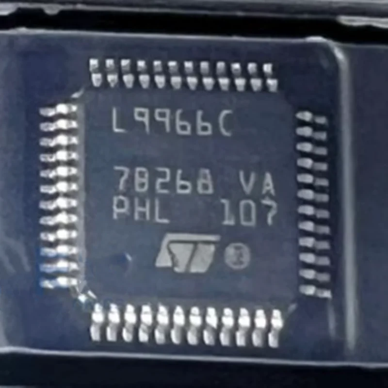 L9966CB-TR  ֽ TQFP48, L9966C